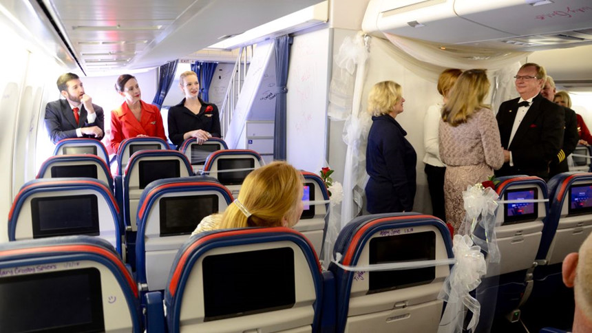 Boeing 747 về hưu ở Mỹ: Tạm biệt Nữ hoàng của bầu trời